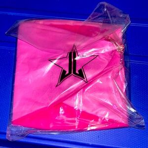 Jeffree star pink beach ball